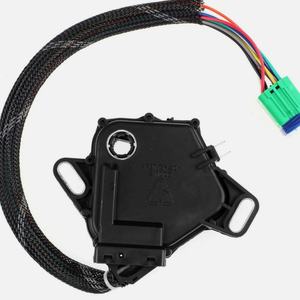 Interrupteur de transmission AL4 252927 2529.27 7700100010 pour Citroën Peugeot Renault - Product Image 1