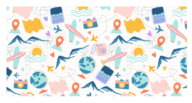 Mantel de papel de 120*180 cm.