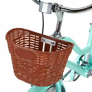 20 a 24 pulgadas niños Crucero de playa bicicleta/niñas ciclo bicicleta/bicicleta de viaje de la bicicleta