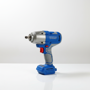 Atornillador de Impacto Inalámbrico Mini de Iones de Litio Directo de Fábrica, Combo de Alto Torque, a Batería, Portátil y Fácil de Usar para Construcción - Product Image 1