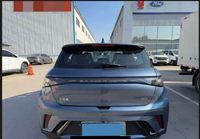 BYD Dolphin 2026 d'occasion en excellent état