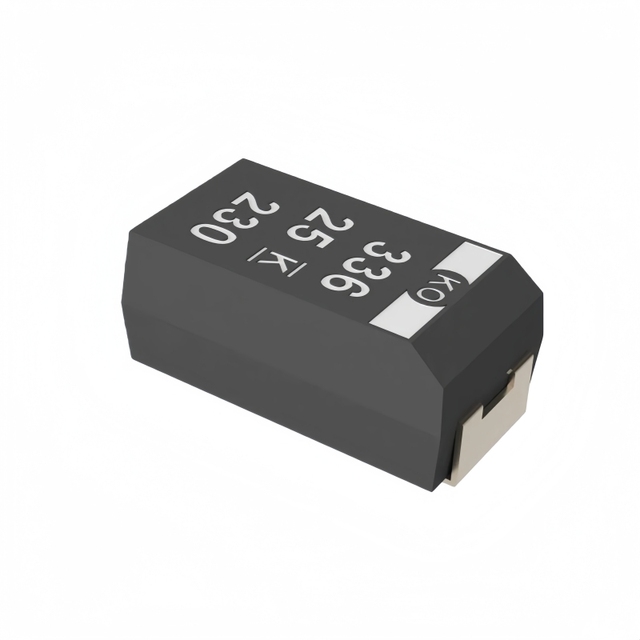 New Original Tantalum Capacitors T521D107M025ATE040 25V 100UF ±20% 2917 Obsolete Polymer Capacitors Boom List Service