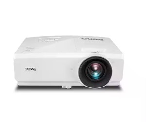 Proyector BenQ SH753P DLP Full HD 1080P, 5100 Lúmenes, Altavoces Integrados, para Reuniones de Negocios, Presentaciones de Ingeniería, Videos y Películas - Product Image 1