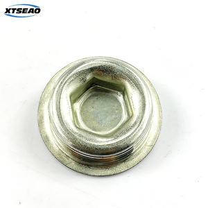 Bouchon à vis 38554 pour <span class=keywords><strong>BZ</strong></span> a 1179970230 / 0069977548 / 0018014005 Bouchon fileté de carter de cylindre de moteur - Product Image 5