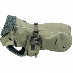 Abrigo para Perro Rouen Shelter, Talla XS, 32 cm, Ropa para Mascotas Arena - Product Image 2