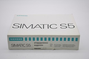 ใหม่ S5 6ES58580AA11 PLC - Product Image 4