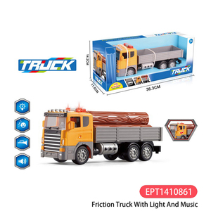 Juguete <span class=keywords><strong>de</strong></span> plástico <span class=keywords><strong>de</strong></span> ingeniería EPT, vehículo <span class=keywords><strong>de</strong></span> transporte <span class=keywords><strong>de</strong></span> coche para niños, camión China, camión cisterna <span class=keywords><strong>de</strong></span> barro para niños, juego <span class=keywords><strong>de</strong></span> juguetes <span class=keywords><strong>de</strong></span> ambulancia - Product Image 3