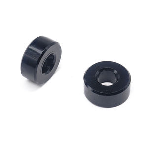 Fournitures d'oiseaux en aluminium, anneaux d'oiseaux personnalisés à Double rainure en aluminium, patte de perroquet, anneau d'oiseaux - Product Image 6