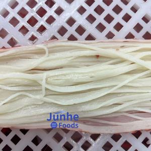 Juego de palitos de cangrejo de imitación japoneses de calidad superior a granel OEM pastel de pescado congelado para olla <span class=keywords><strong>caliente</strong></span> Oden caja de embalaje - Product Image 6