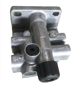 Bomba de Combustible D6D VOE11110702 para Excavadora EC210B EC240B EC290B, Motor Diésel D6D, Repuestos para Maquinaria de Construcción - Product Image 2