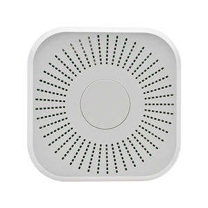 Últimas Qualidade do Ar Detector Multi-Sensor Interior Qualidade do Ar Monitoramento Dispositivo Com Temperatura e Umidade PM2.5 <span class=keywords><strong>CO2</strong></span> Sensores - Product Image 1