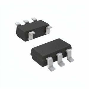 Buy Electronics Components Online Power Management (PMIC) SOT 23 5 Thin, TSOT 23 5 REF2030AIDDCR Manufacturer Channel - Product Image 1