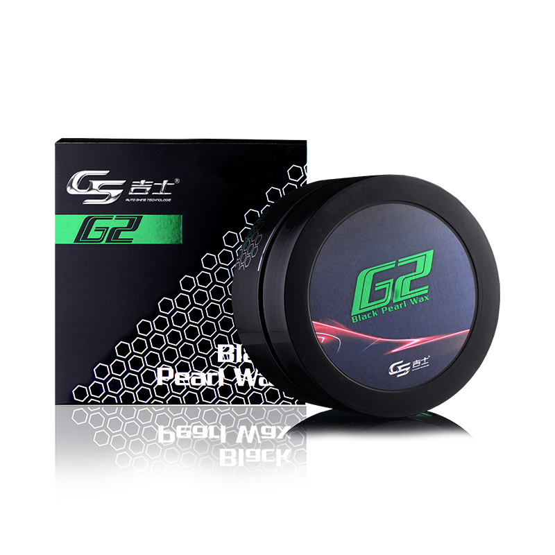 Платиновое покрытие для автомобиля GS, воск для защиты поверхности автомобиля, защитное средство, ладонный воск для обслуживания автомобиля, воск для автомобиля