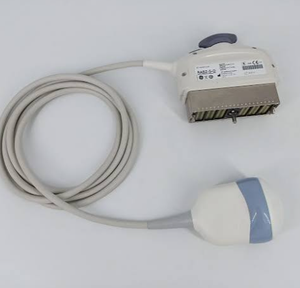 บริการซ่อมแซมเครื่องอัลตราซาวนด์แบบพกพา IC5-9-D หัวตรวจอัลตราซาวนด์แบบพกพา IC5-9-D เครื่องสแกนอัลตราซาวนด์แบบมือถือ IC5 9 D ใช้งานได้ดี - Product Image 2