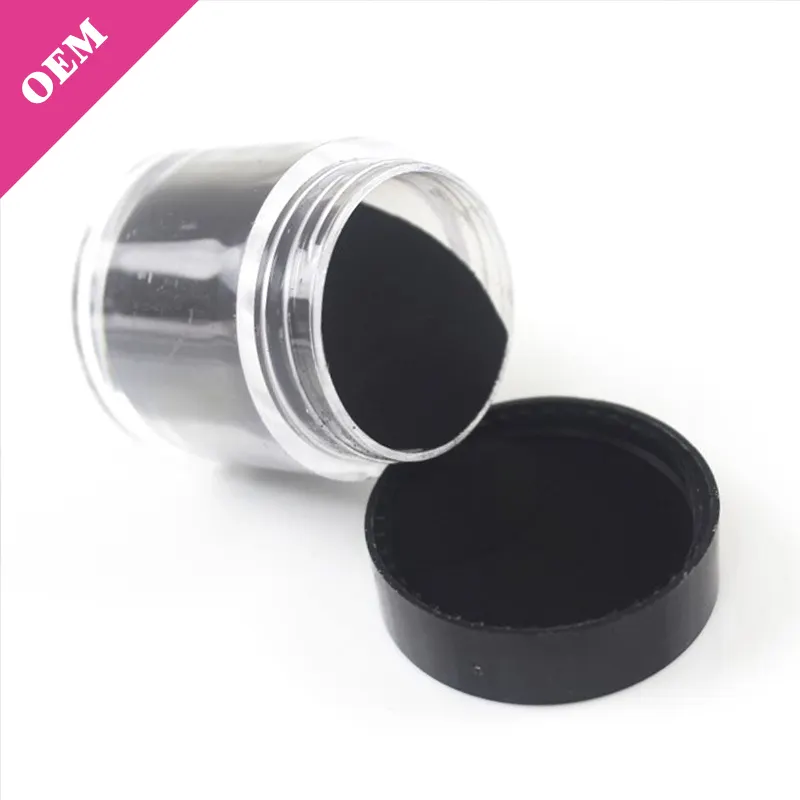 RONIKI private label mirror powder clear 3 in 1 nail dipping powder bulk cover colors nail acrylic powder wholesale