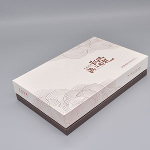 Individuelle Große Luxus-Geschenkpapierbox Hochwertige Produktverpackung aus Papier Großhandel Bedruckt mit Logo Karton Geschenkbox - Product Image 2