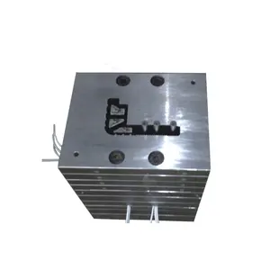 PE WPC profile extrusion tools molds mould