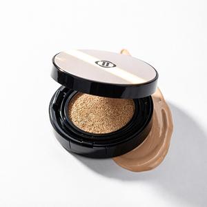 Dinto Blur Finish Cushion Foundation 902 Sage K Beauty Formula Airy Matte Long Lasting Natural Cover <b>Compact</b> - Product Image 1