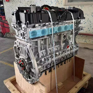 ระบบเครื่องยนต์รถยนต์คุณภาพสูงขายดี รุ่น N52 สำหรับเครื่องยนต์ N52/N54/N55 3.0T B30A รุ่น 330i <span class=keywords><strong>N52B30</strong></span> - Product Image 2