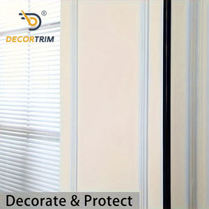 Металлическая наружная угловая линия из алюминиевого сплава - Product Image 6