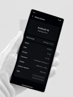 Vente en gros de smartphones de jeu 5G d'occasion Redmagic 11 Pro+ 6,85 pouces, débloqués d'origine, comme neufs, de qualité A+