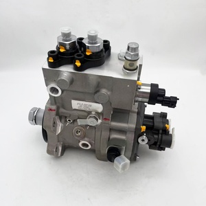 高品质燃油泵0445020220 0 445 020 220 CPN2.2 B0SCH JMC五十铃柴油喷油泵 - Product Image 1