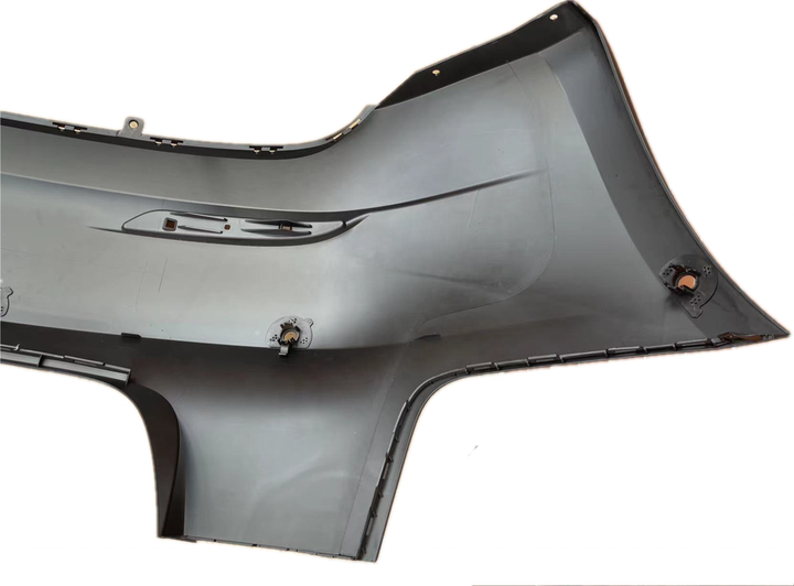 1108905特斯拉后保险杠适用于特斯拉Model 3 2017-2020 1108905-SO-5-A 1108905-S0-A 1108905