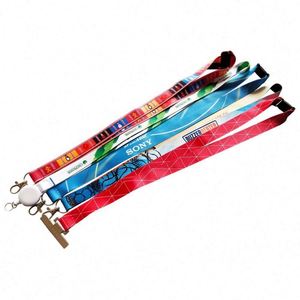 China Wholesale Multi Tool Safety Promotional Items Metal Plate Carabiner Short <b>Lanyard</b> Keychain - Product Image 1