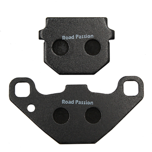 Pastillas de Freno FA083 para Motocicleta YAMAHA YFM90 YFM300 <span class=keywords><strong>APRILIA</strong></span> <span class=keywords><strong>RS4</strong></span> 50 <span class=keywords><strong>125</strong></span> Tuono SX50 RS125 RX125 BENELLI Zenzero 350 GOES G90 - Product Image 3