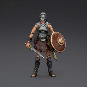 Figura de Acción Coleccionable Joytoy Roman Cohort Legionary de 10.8cm, Paquete DLC, Modelo de Anime, Regalo - Product Image 6
