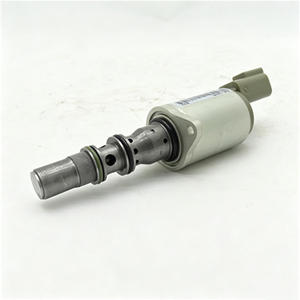 600-8815 Válvula Solenoide de Transmisión Compatible con 745 735C 740GC 745C en Stock - Product Image 4