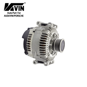 Генератор KVIN 06E903016D для Audi C6 2.0T 06E 903 016 D, генератор 08 для C6 2.0 - Product Image 2