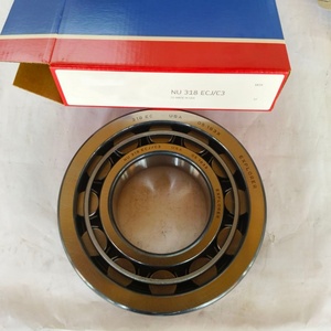Rodamiento de Rodillos Cilíndricos de Una Hilera NU2224, Tamaño 120*215*58mm, NU2224EM NU2224E NU2224ECM NU2224-E-TVP2 - Product Image 3