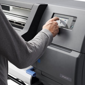 <span class=keywords><strong>HP</strong></span> Latex 315: ตลับหมึกความจุสูง, พล็อตเตอร์การพิมพ์กว้าง54นิ้ว, การพิมพ์ขนาดใหญ่ <span class=keywords><strong>HP</strong></span> - Product Image 3