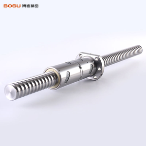 Tùy chỉnh <span class=keywords><strong>CNC</strong></span> bóng vít sản xuất mang thép bóng vít kháng thấp bóng vít - Product Image 2