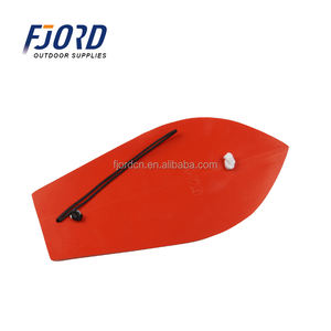 Ho-fjordan — panneau de plongée en plastique, pour la pêche à la traîne, bateau, #5-13 #, vente en gros - Product Image 4