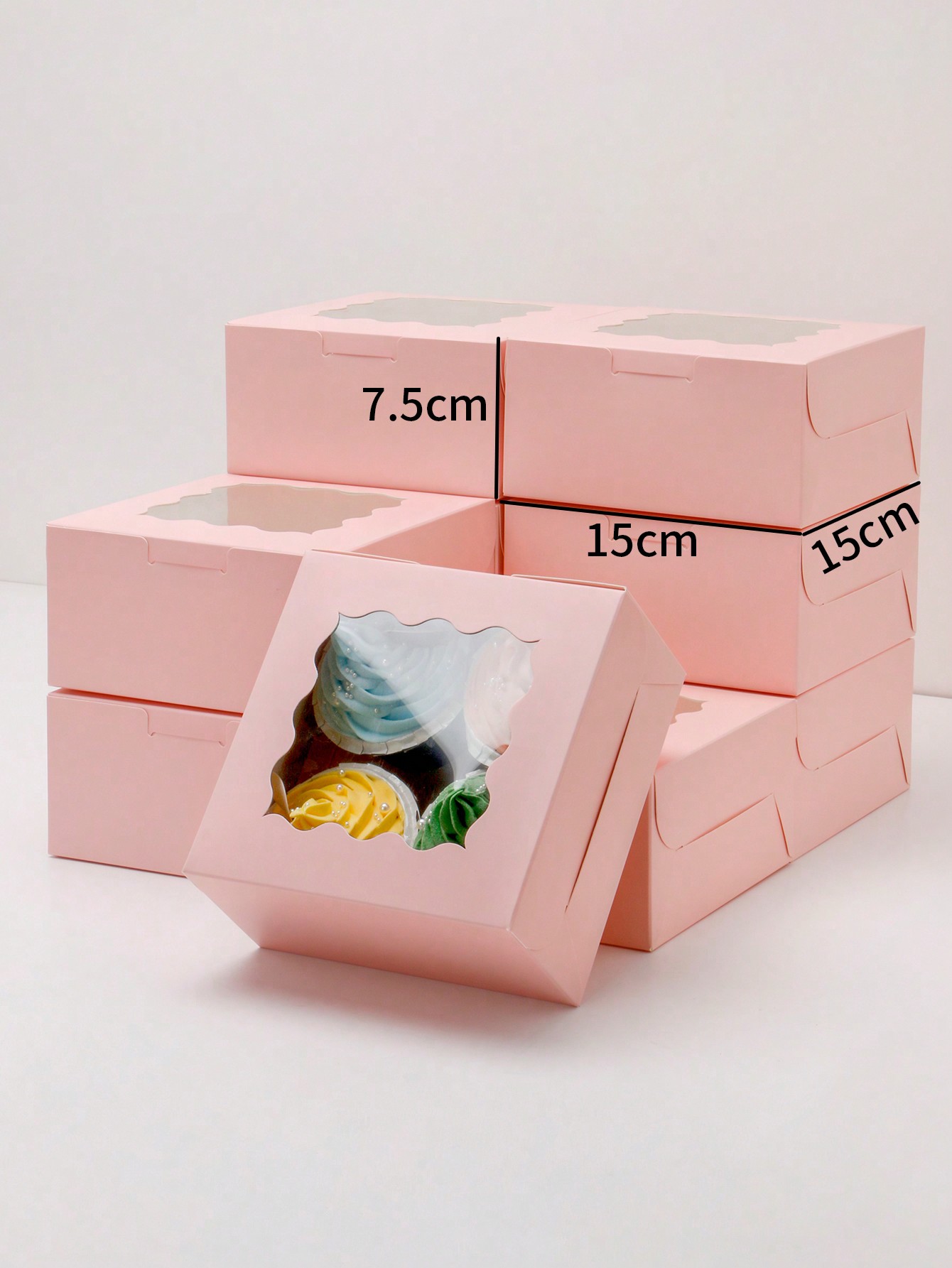 Rosa (Stock AE)**