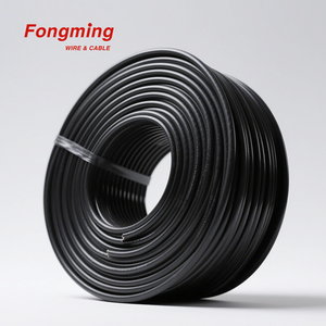 UL1668 Mehradriges <span class=keywords><strong>FEP</strong></span>-isoliertes Kabel 200°C Hochtemperaturdraht für Industrielle Heizanwendungen - Product Image 1