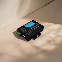 Modem radio de données sans fil LoRa SX1278 SX1276, émetteur-récepteur série transparent 433-915 MHz, semi-duplex avec commande RSSI