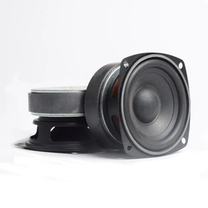 78mm 3W 4Ohm Big Bass Haut-parleur 3 pouces Étanche Résistant à la Chaleur <span class=keywords><strong>Twitter</strong></span> Sans Fil Plafond Haut-Parleur Pilote 3 Pouces Klaxon - Product Image 2