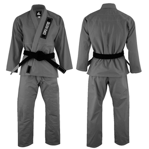 Uniforme BJJ GI hecho a medida, nuevo diseño con todos los tamaños disponibles, precio al por mayor para ropa de artes marciales - Product Image 1