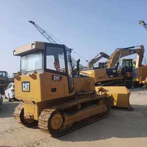 Diskon <span class=keywords><strong>Cat</strong></span> <span class=keywords><strong>D5G</strong></span> Crawler bulldoser kualitas tinggi, kucing tangan kedua <span class=keywords><strong>D5G</strong></span> Mini <span class=keywords><strong>Dozer</strong></span> - Product Image 5
