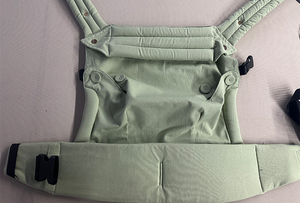 Mềm Kangaroo Ergonomic con tàu sân bay trẻ sơ sinh Vai tàu sân bay bé tùy chỉnh 3 trong <span class=keywords><strong>1</strong></span> con tàu sân bay với hip ghế - Product Image 6