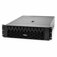 Server R740 Bekas Unit Rak 2U, Mendukung Dua Prosesor, Ekspansi Memori Multi-Modul Tersedia