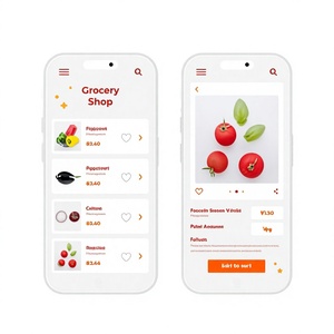 สั่งซื้อของชำสดใหม่ออนไลน์ พร้อมบริการจัดส่งรวดเร็ว การชำระเงินที่ปลอดภัย และการติดตามคำสั่งซื้อแบบเรียลไทม์ - Product Image 1