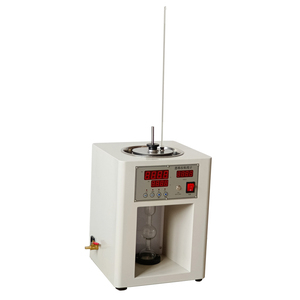 Viskometer Laboratorium Model SYD-0622A dengan Fungsi Refrigerasi untuk Uji & Deteksi Viskositas Aspal dan Petrokimia - Product Image 1