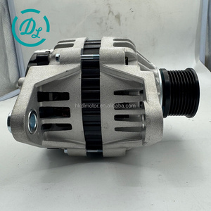 Alternateur EexcavaStart 3972735 24V 70A compatible avec les moteurs 4BT3.9 6BT5.9, pièce de rechange pour engins de construction - Product Image 4