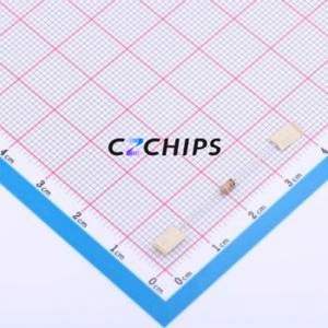 Resistencia de Orificio Pasante CR1/8W-18K 5%-ST26, Componente de Orificio Pasante (THT), Película de Carbono de 2.3x3.7mm, 18kOhm, 5%, 200V - Product Image 2