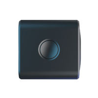 Cámara WiFi AS02 Mini, Cámara Inalámbrica HD 1080P, Cámara de Vigilancia Interior, Cámaras Inalámbricas para la Seguridad del Hogar, Precio Económico