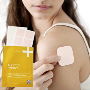 카페인, 녹차 추출물, 비타민 B3 및 비타민 B6가 함유된 경피 에너지 패치로 아침 기상 능력을 향상시킵니다. - Product Image 2